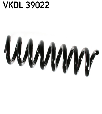 SKF VKDL 39022 Fahrwerksfeder